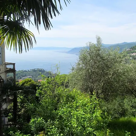 H2.0 Portofino Casa vacanze Camogli