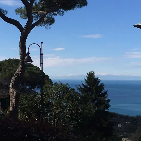 Casa vacanze H2.0 Portofino *
