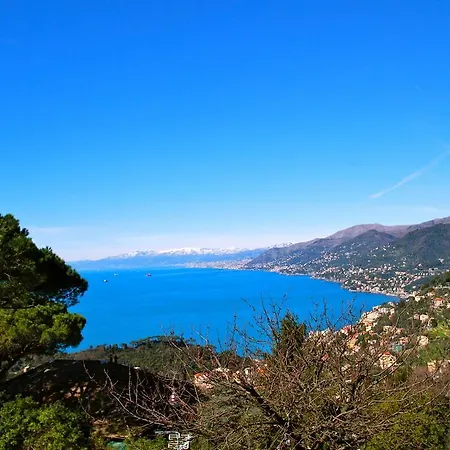 H2.0 Portofino Casa vacanze *