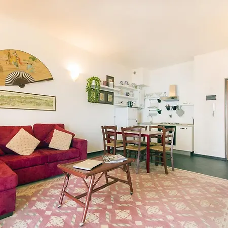 Casa vacanze H2.0 Portofino Camogli