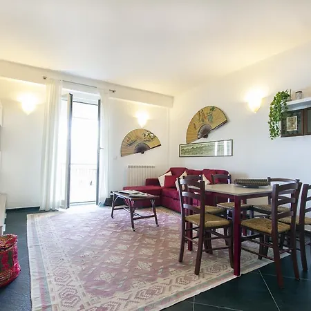 Casa vacanze H2.0 Portofino Camogli