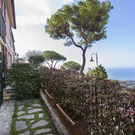 Casa vacanze H2.0 Portofino *
