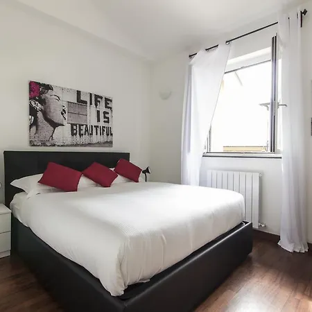 Casa vacanze H2.0 Portofino Camogli