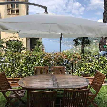 Сasa de vacaciones H2.0 Portofino Camogli
