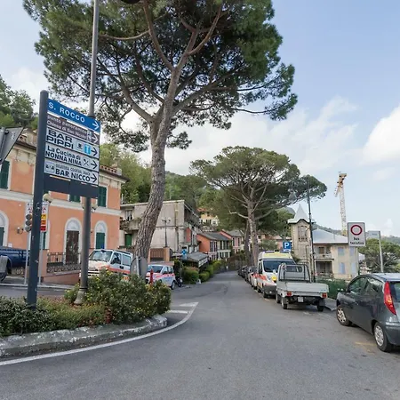 H2.0 Portofino Casa vacanze *