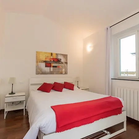 Casa vacanze H2.0 Portofino