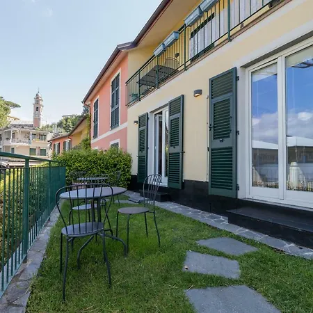 H2.0 Portofino Casa vacanze Camogli