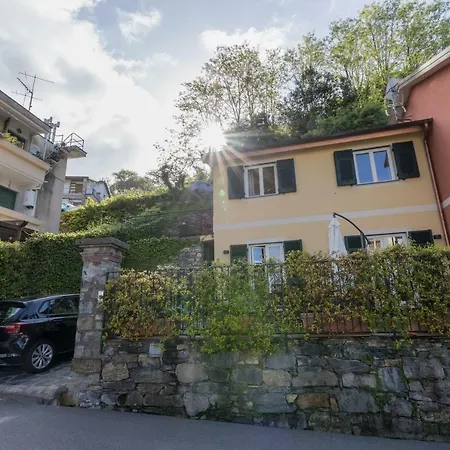 H2.0 Portofino Casa vacanze Camogli