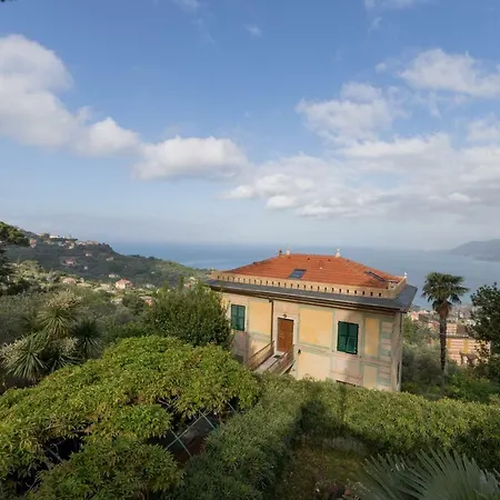 Casa vacanze H2.0 Portofino *