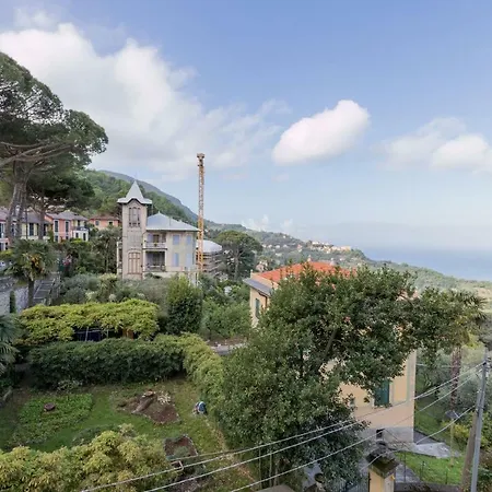 Casa vacanze H2.0 Portofino Camogli