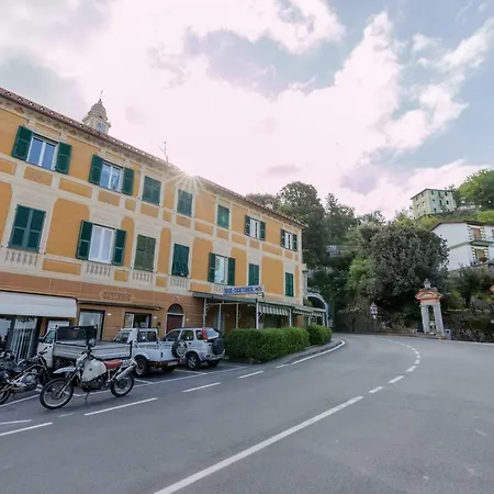 Casa vacanze H2.0 Portofino Camogli