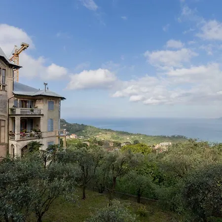 H2.0 Portofino Casa vacanze