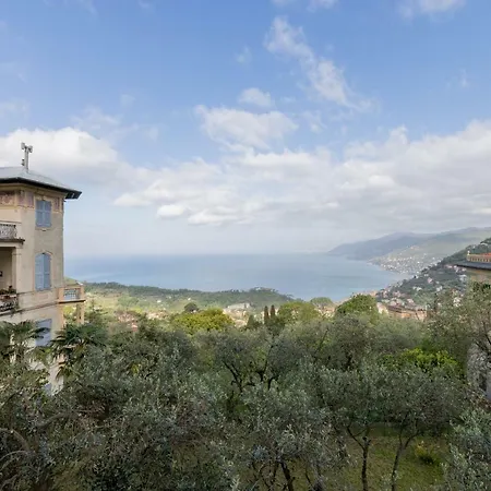 Casa vacanze H2.0 Portofino *