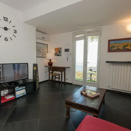 Casa vacanze H2.0 Portofino Camogli