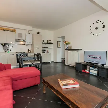 Casa vacanze H2.0 Portofino