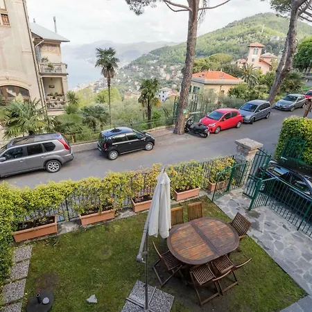 H2.0 Portofino Casa vacanze Camogli