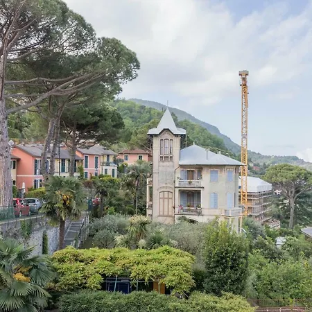 Casa vacanze H2.0 Portofino