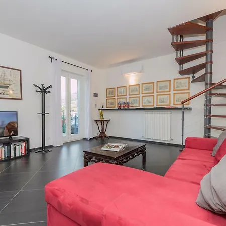 Casa vacanze H2.0 Portofino