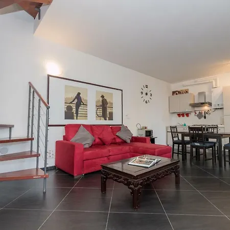 Casa vacanze H2.0 Portofino *