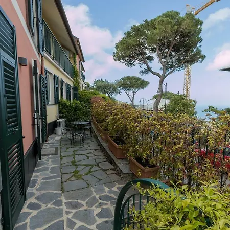 Casa vacanze H2.0 Portofino