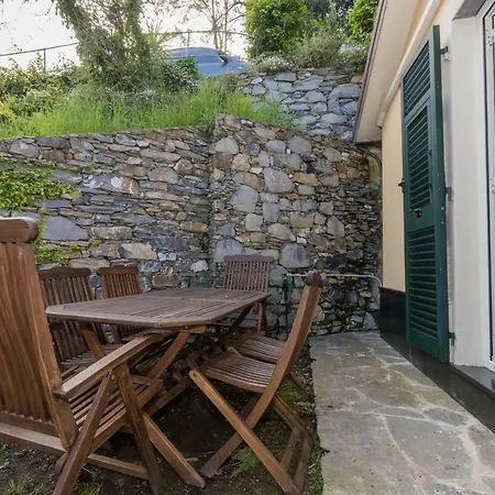 Casa vacanze H2.0 Portofino *