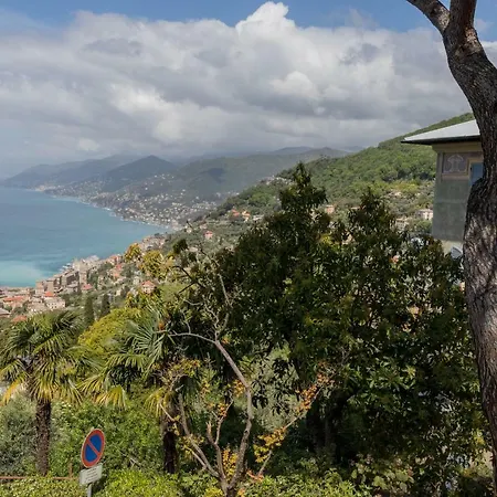 H2.0 Portofino Casa vacanze Camogli