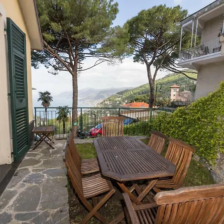 Casa vacanze H2.0 Portofino Camogli
