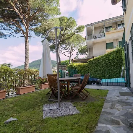 H2.0 Portofino Casa vacanze