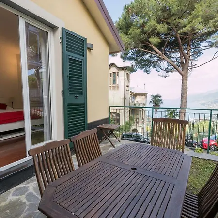 Casa vacanze H2.0 Portofino Camogli