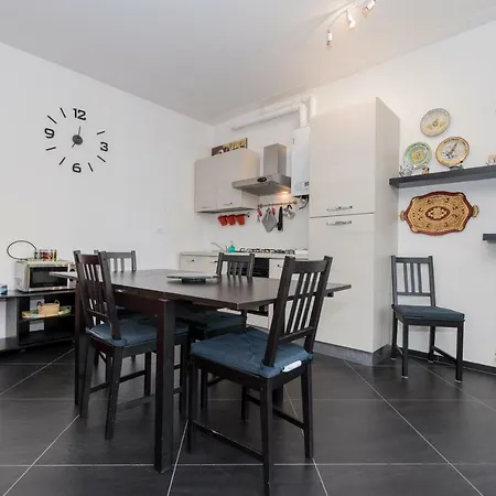 Casa vacanze H2.0 Portofino *