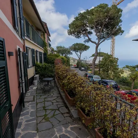 Casa vacanze H2.0 Portofino Camogli