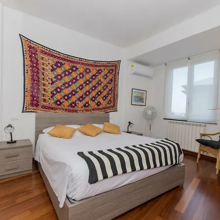 Casa vacanze H2.0 Portofino