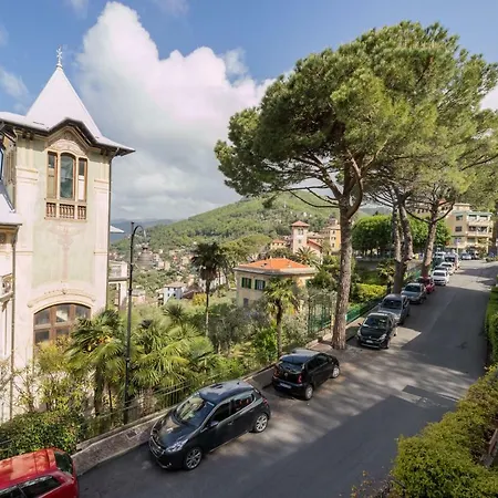 H2.0 Portofino Casa vacanze