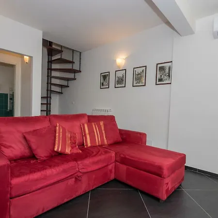 Casa vacanze H2.0 Portofino Camogli