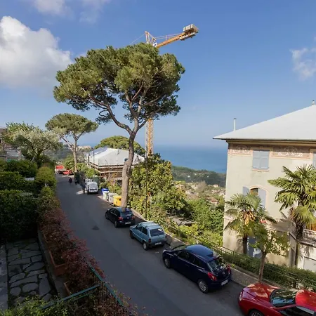 H2.0 Portofino Casa vacanze Camogli
