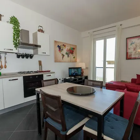 Casa vacanze H2.0 Portofino *