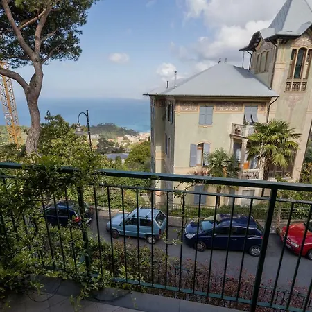 Casa vacanze H2.0 Portofino