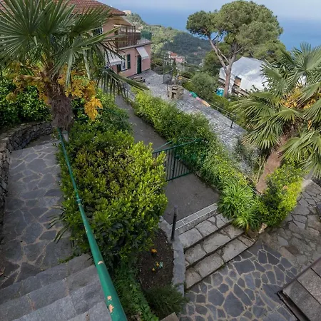Casa vacanze H2.0 Portofino Camogli