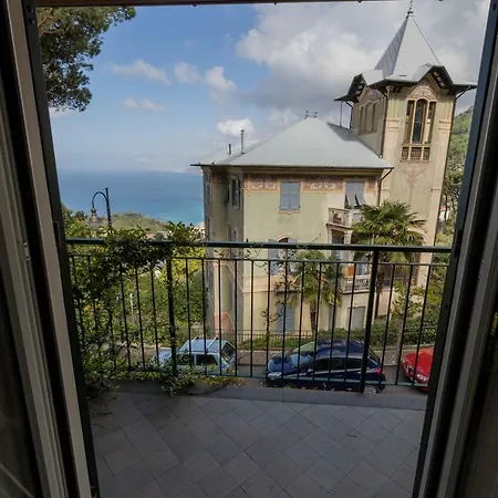 H2.0 Portofino Casa vacanze *