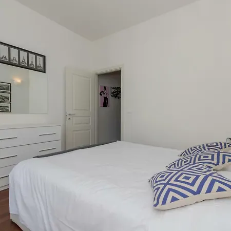 Casa vacanze H2.0 Portofino Camogli