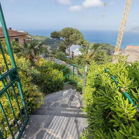 H2.0 Portofino Camogli
