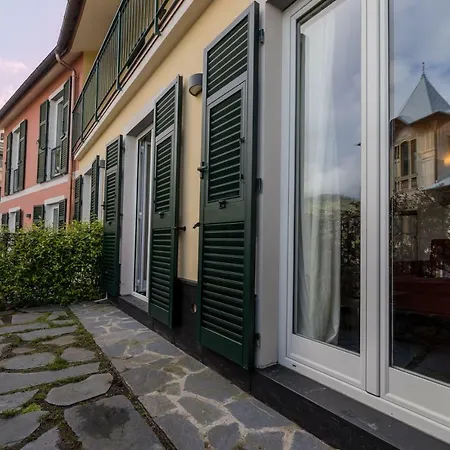 H2.0 Portofino Casa vacanze