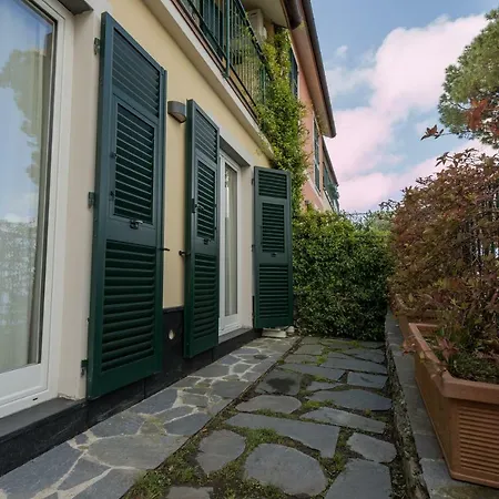 Casa vacanze H2.0 Portofino *
